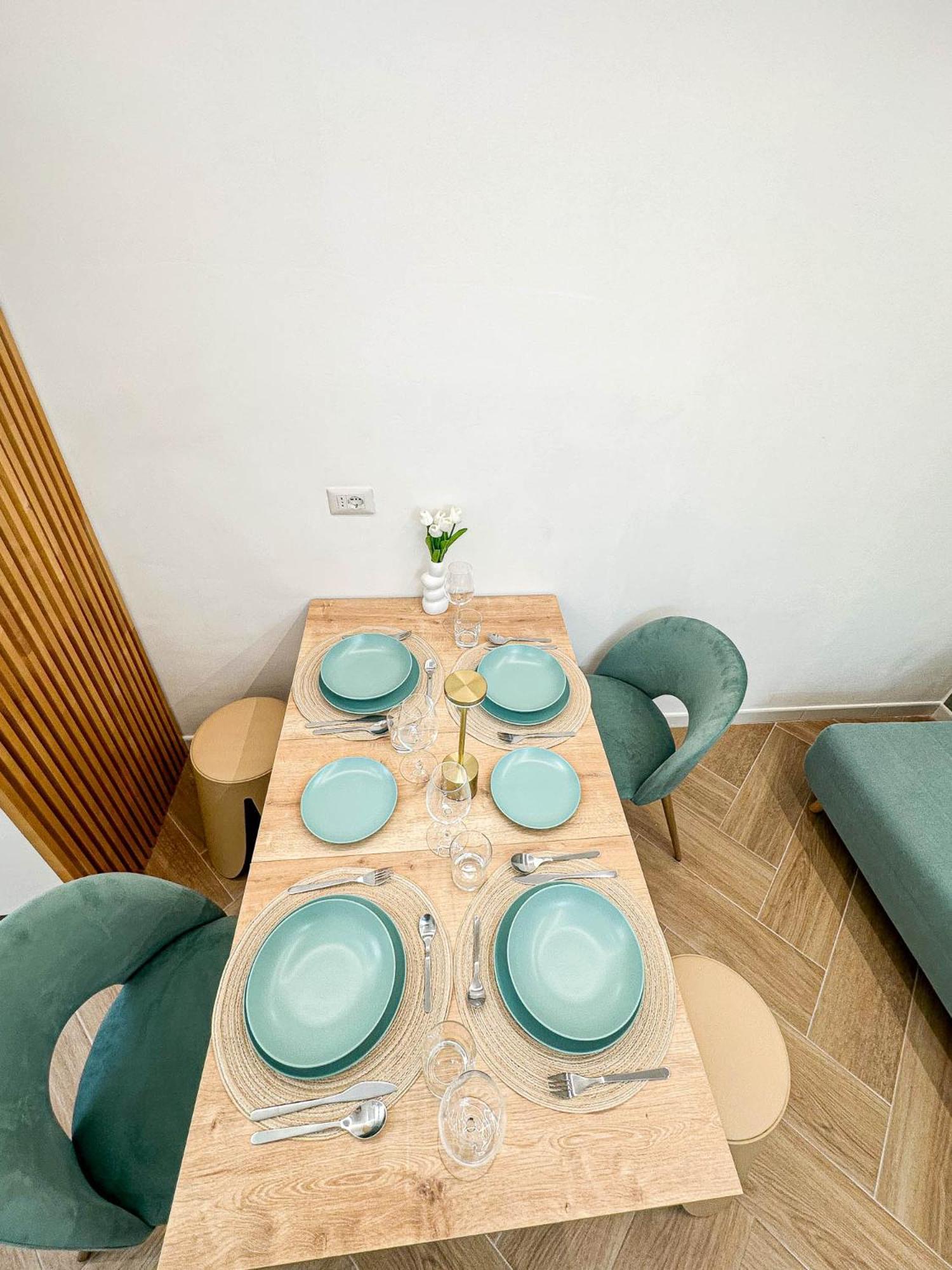 Apartamento Lilla Boutique *