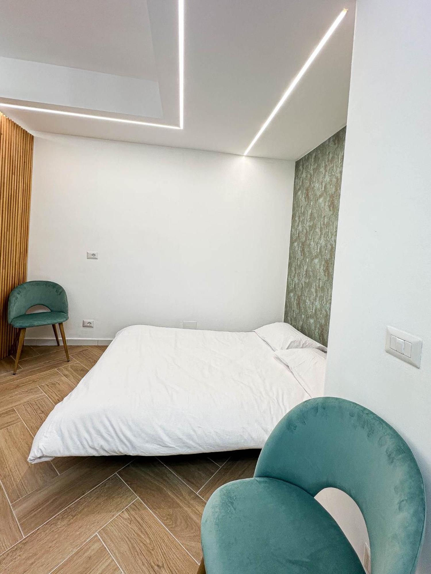 Lilla Boutique Apartamento Roma