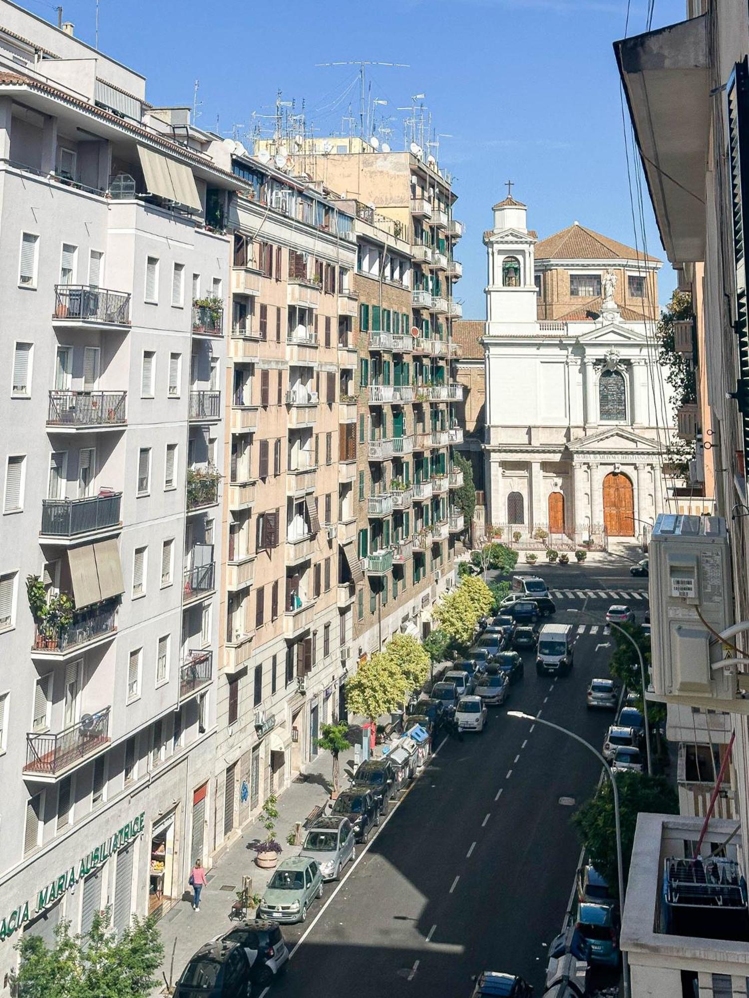 Lilla Boutique Apartamento