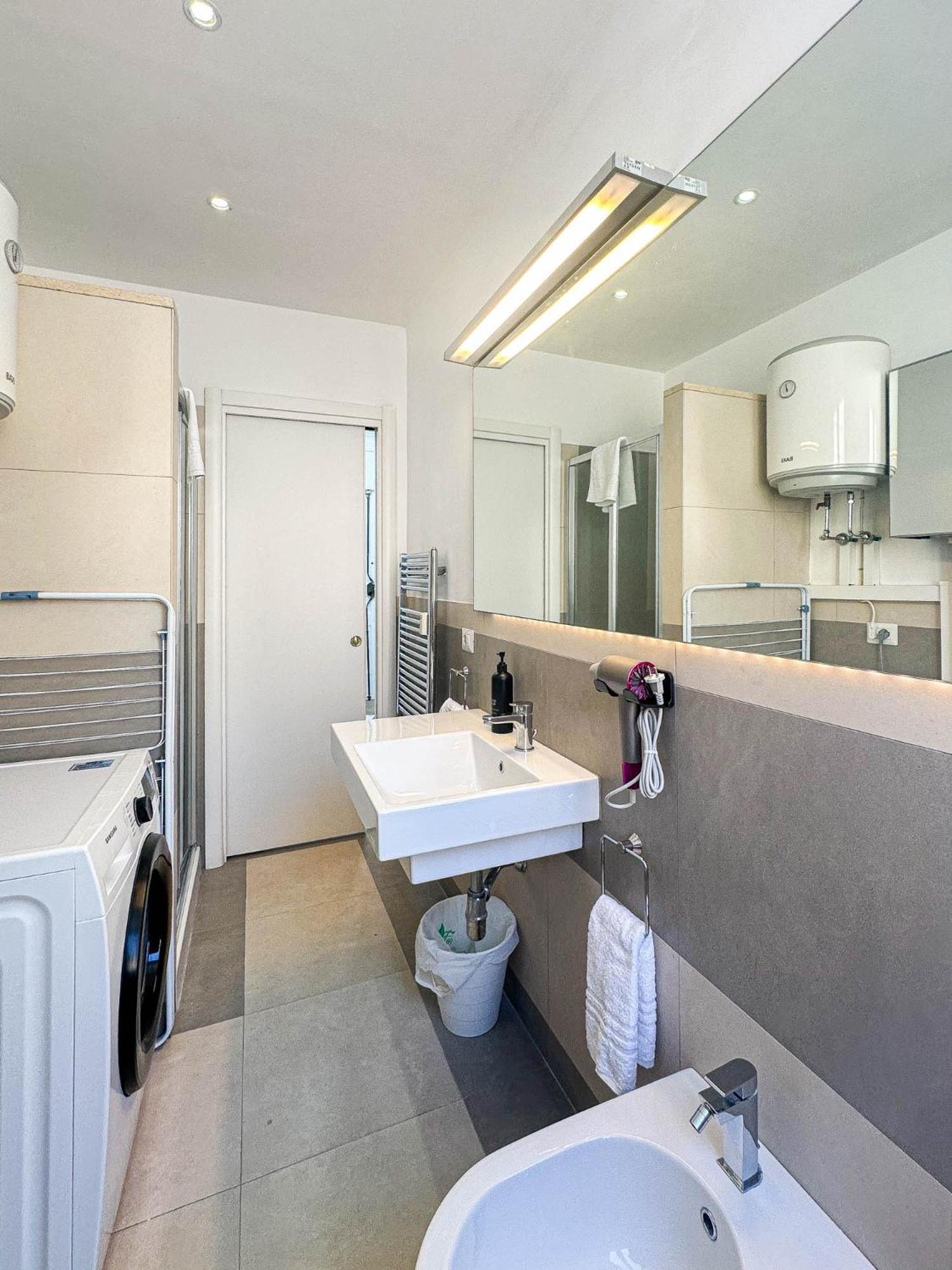 Lilla Boutique Apartamento Roma