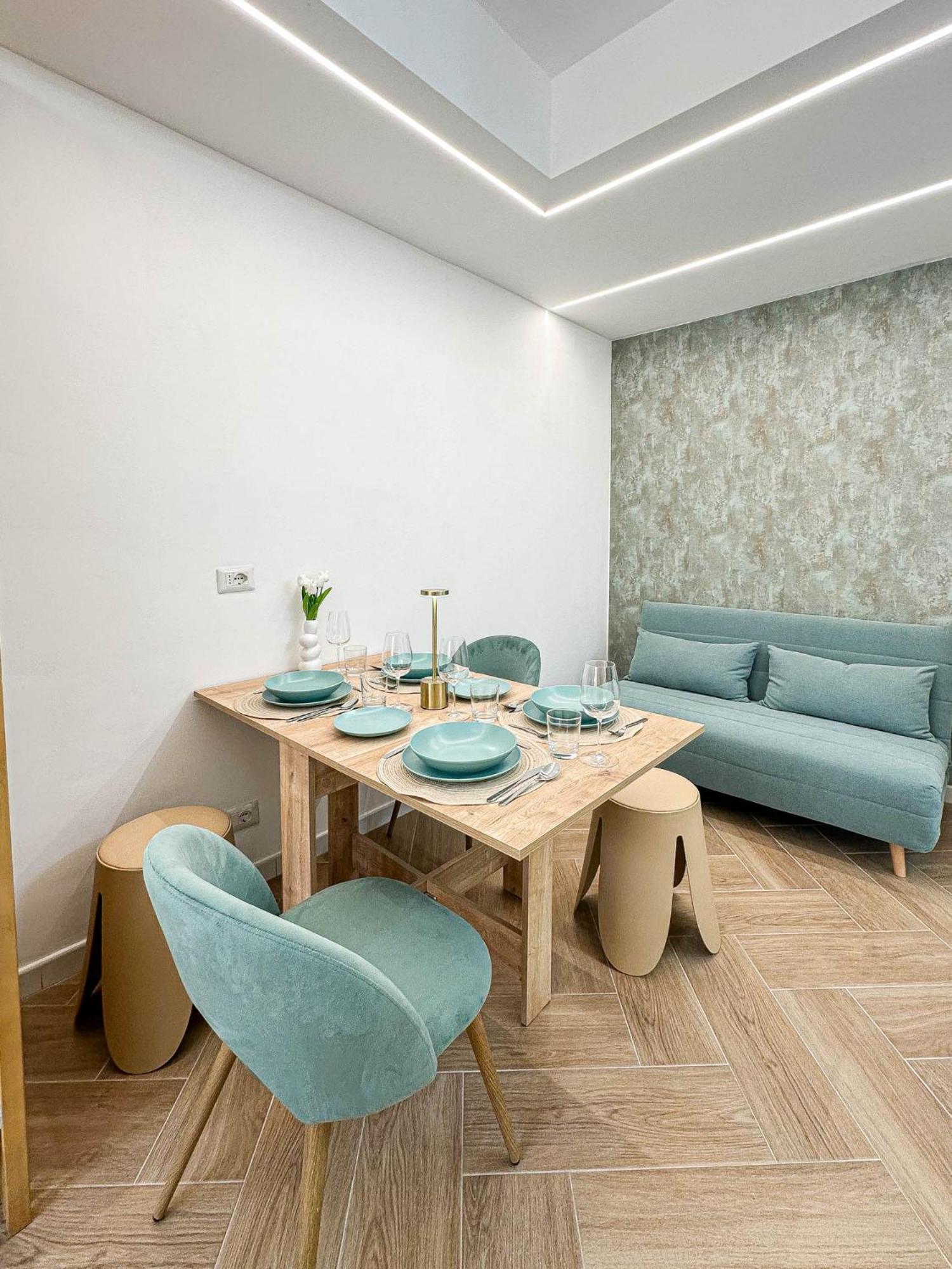 Appartamento Lilla Boutique Roma